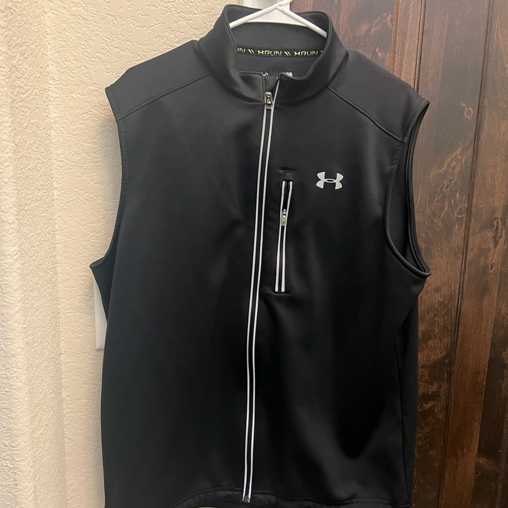 Under Armour Running Vest
